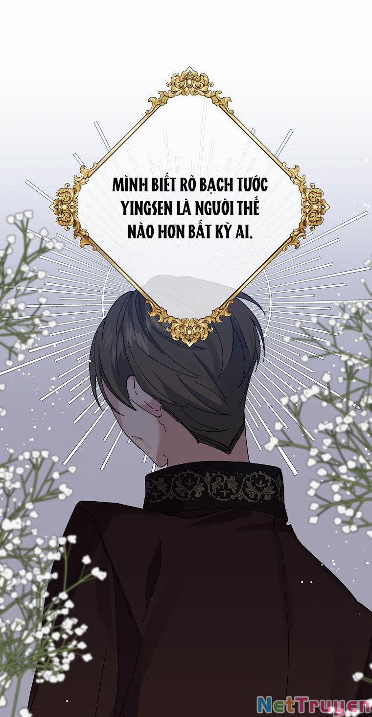 Đeo Bám Tôi Cũng Vô Ích Thôi 37 trang 57