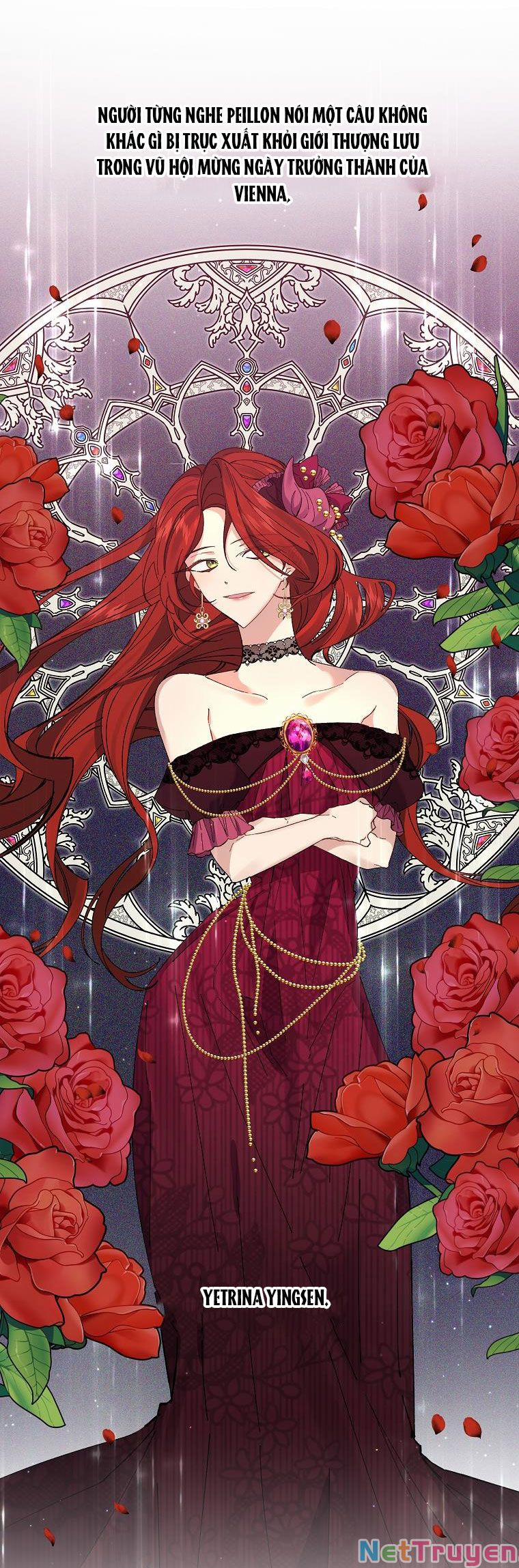 Đeo Bám Tôi Cũng Vô Ích Thôi 37 trang 59