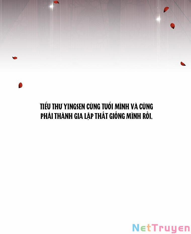 Đeo Bám Tôi Cũng Vô Ích Thôi 37 trang 60