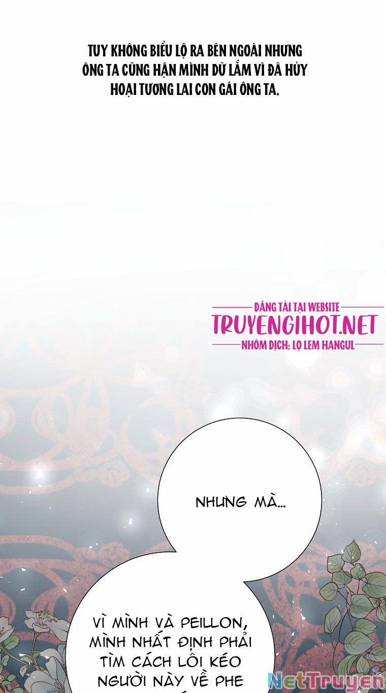 Đeo Bám Tôi Cũng Vô Ích Thôi 37 trang 61