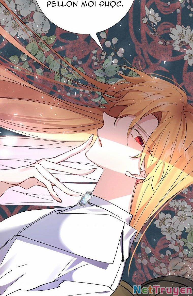 Đeo Bám Tôi Cũng Vô Ích Thôi 37 trang 62