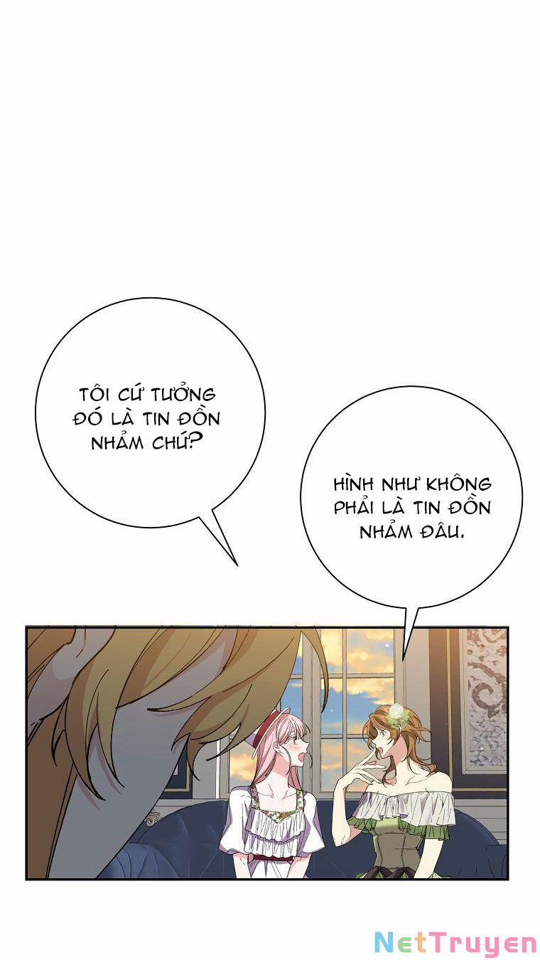 Đeo Bám Tôi Cũng Vô Ích Thôi 37 trang 8