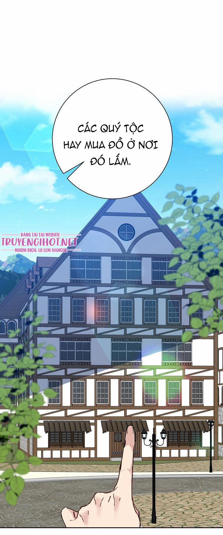 Đeo Bám Tôi Cũng Vô Ích Thôi 38.5 trang 12