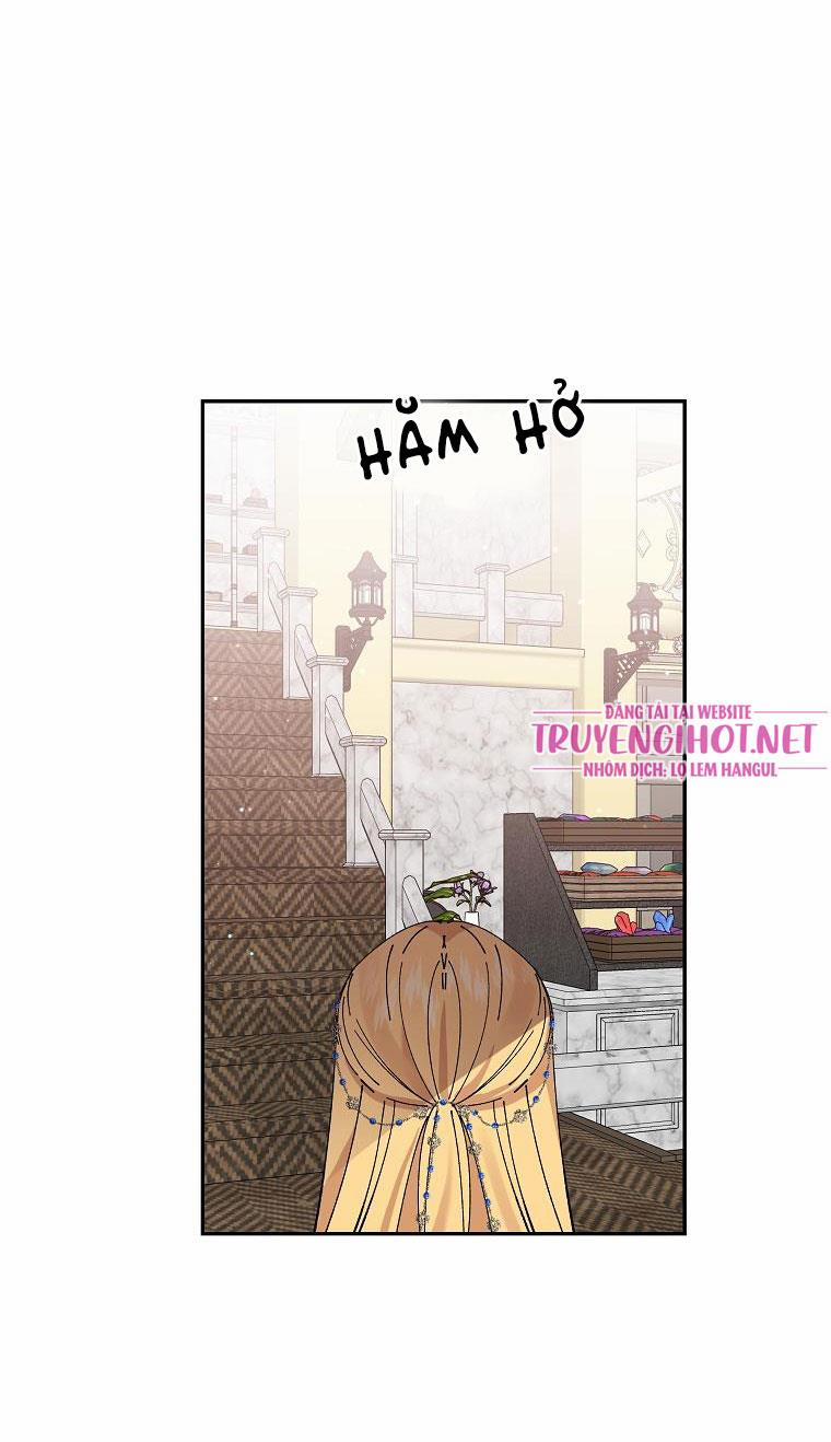 Đeo Bám Tôi Cũng Vô Ích Thôi 38.5 trang 15