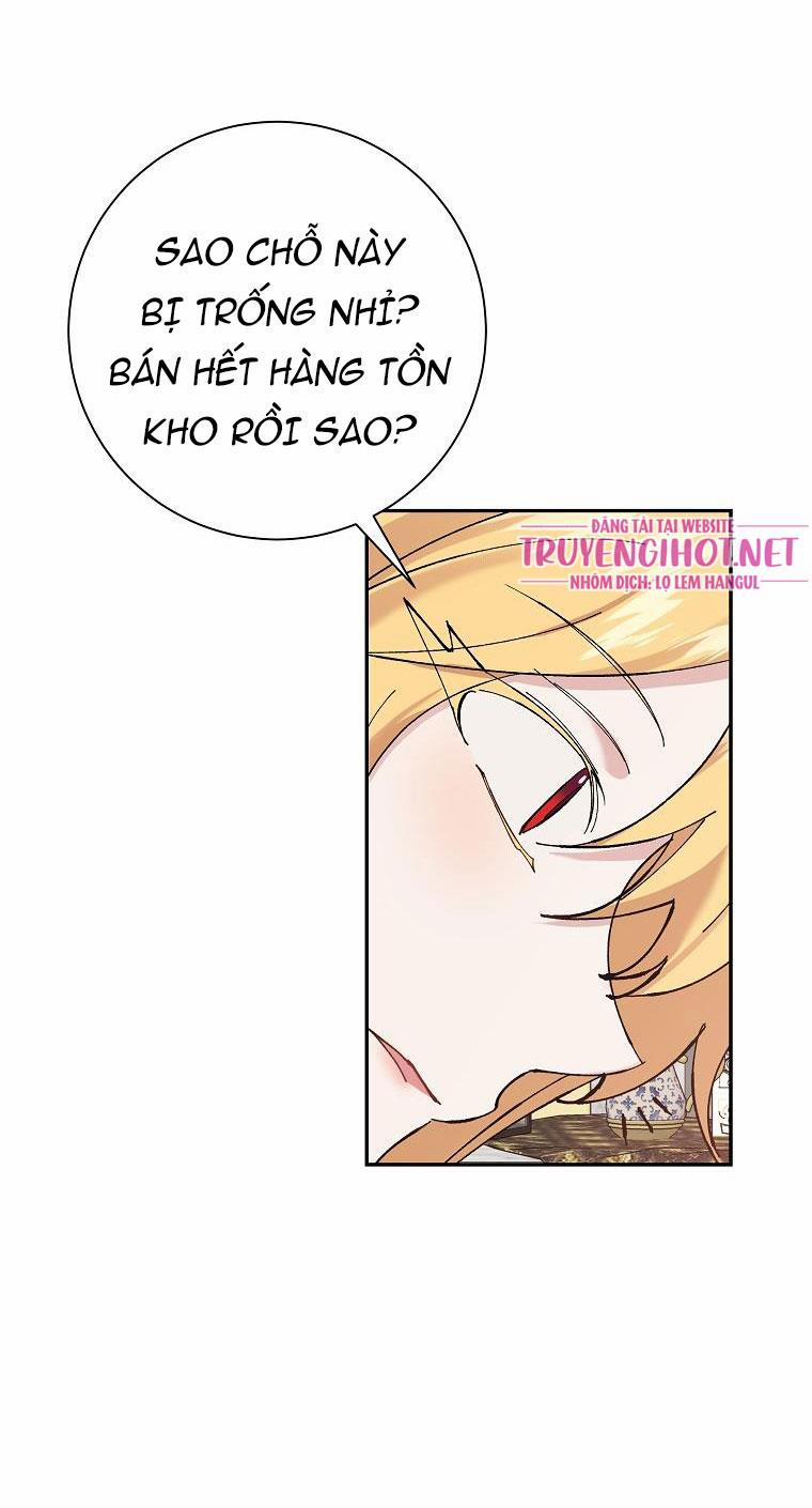 Đeo Bám Tôi Cũng Vô Ích Thôi 38.5 trang 17