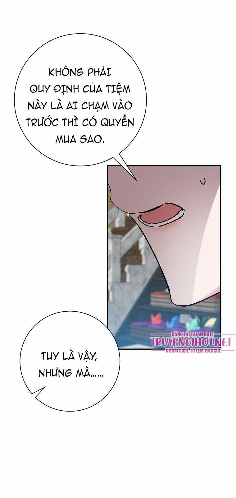 Đeo Bám Tôi Cũng Vô Ích Thôi 38.5 trang 24