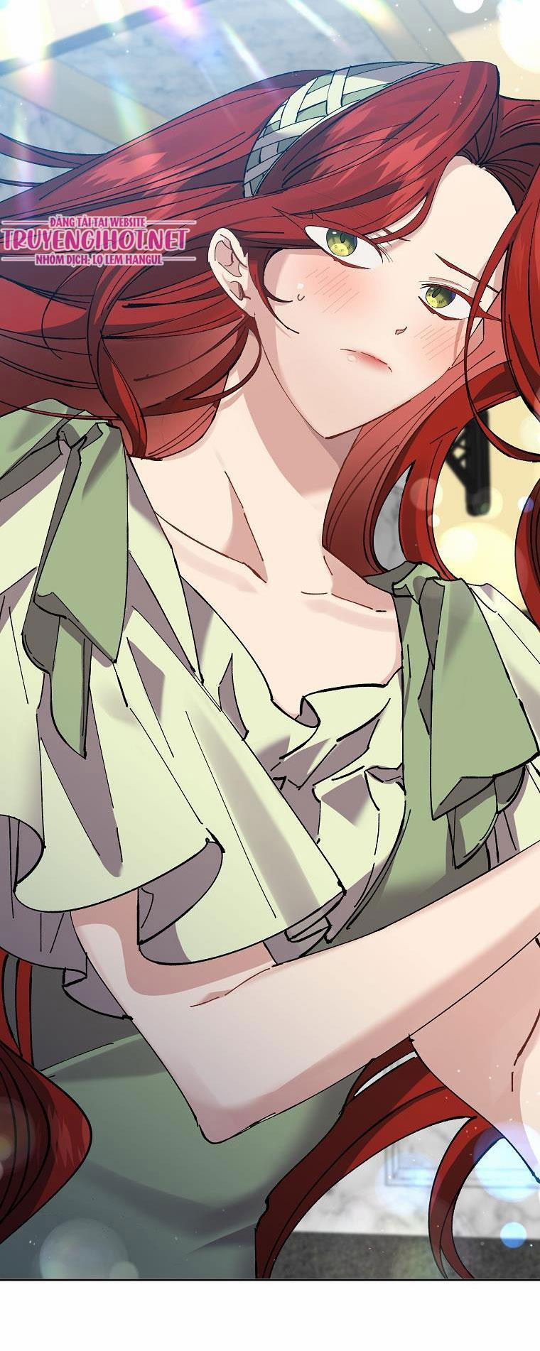 Đeo Bám Tôi Cũng Vô Ích Thôi 38.5 trang 32