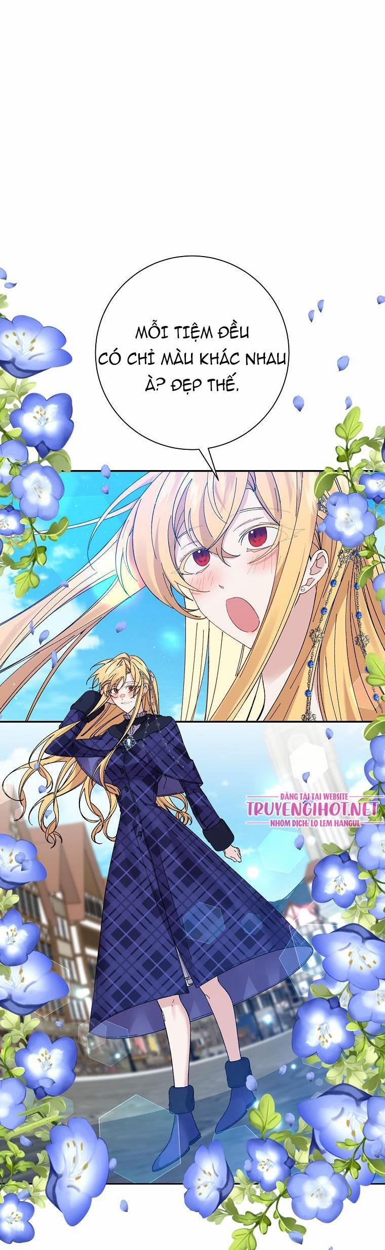 Đeo Bám Tôi Cũng Vô Ích Thôi 38.5 trang 9