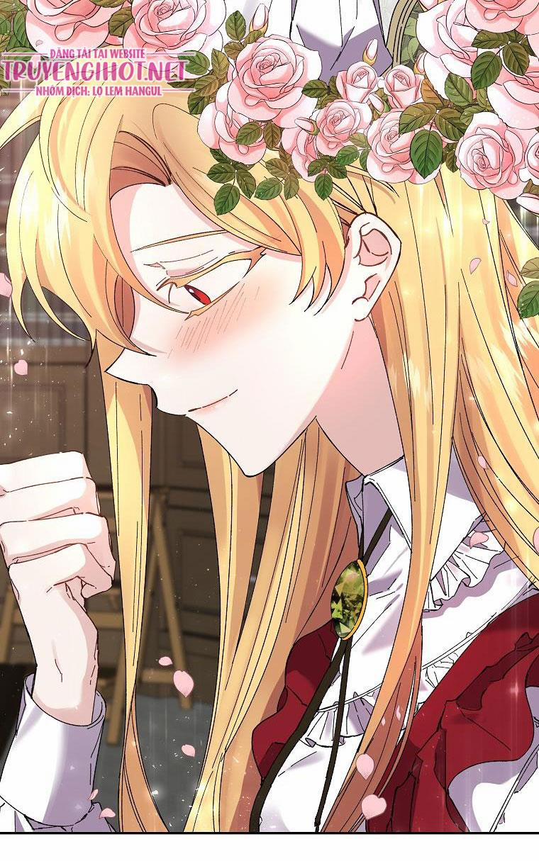 Đeo Bám Tôi Cũng Vô Ích Thôi 38 trang 10