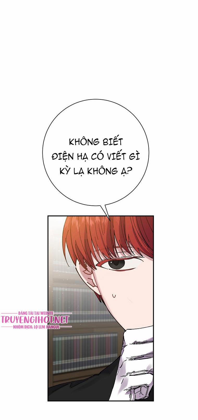 Đeo Bám Tôi Cũng Vô Ích Thôi 38 trang 11