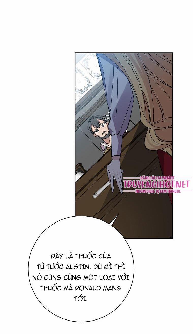 Đeo Bám Tôi Cũng Vô Ích Thôi 38 trang 2