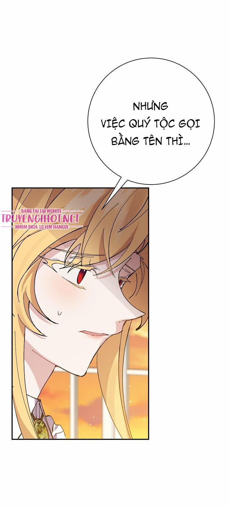 Đeo Bám Tôi Cũng Vô Ích Thôi 38 trang 26