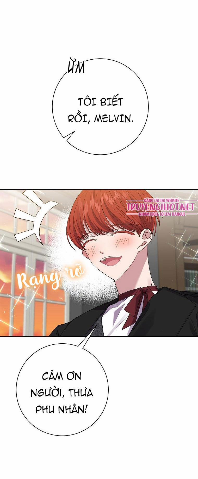 Đeo Bám Tôi Cũng Vô Ích Thôi 38 trang 29