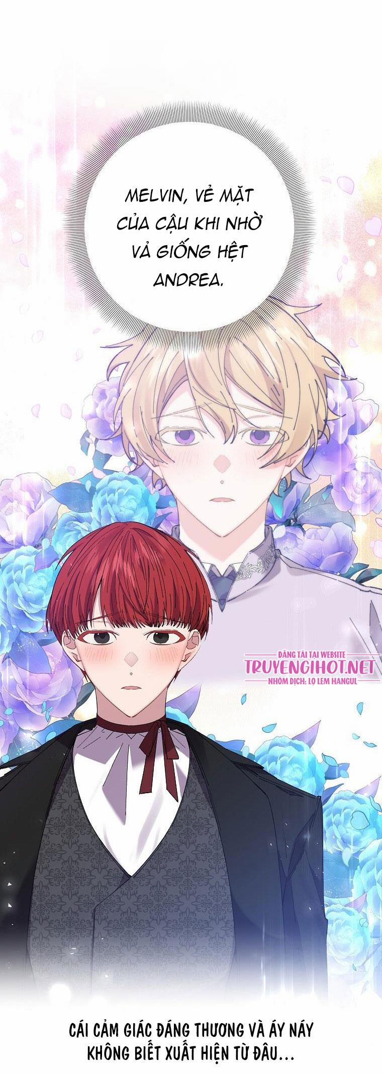 Đeo Bám Tôi Cũng Vô Ích Thôi 38 trang 31