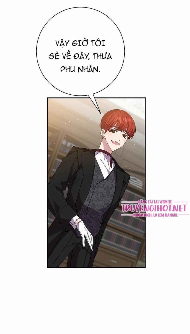 Đeo Bám Tôi Cũng Vô Ích Thôi 38 trang 32