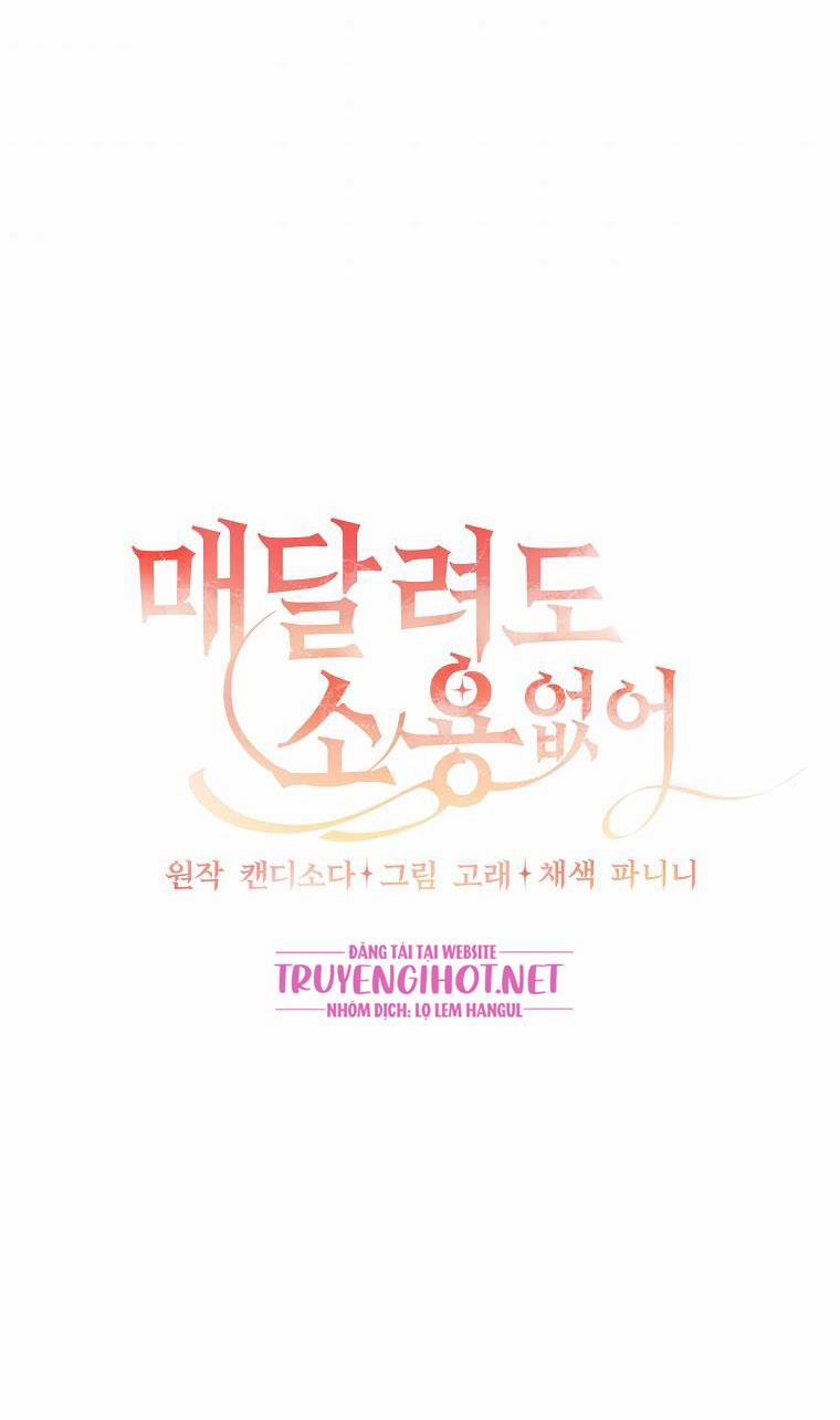 Đeo Bám Tôi Cũng Vô Ích Thôi 38 trang 6