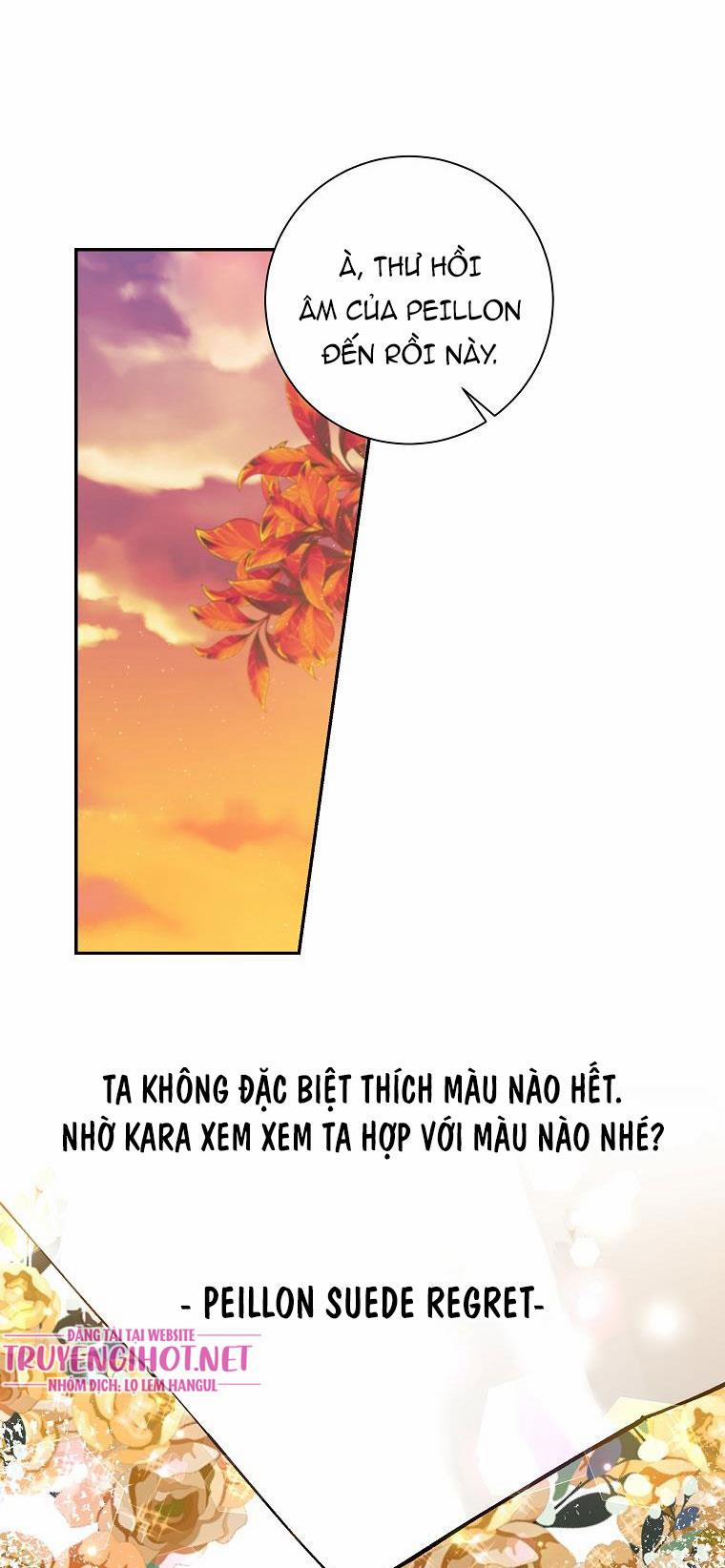 Đeo Bám Tôi Cũng Vô Ích Thôi 38 trang 7