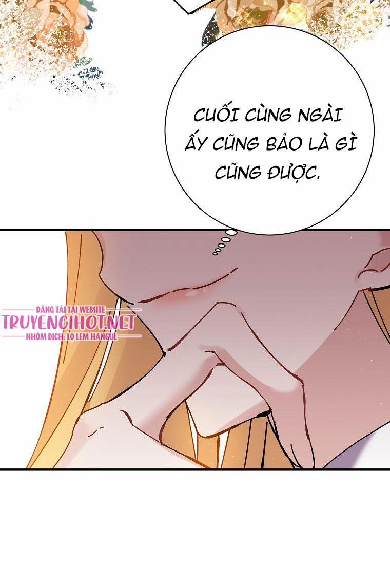 Đeo Bám Tôi Cũng Vô Ích Thôi 38 trang 8