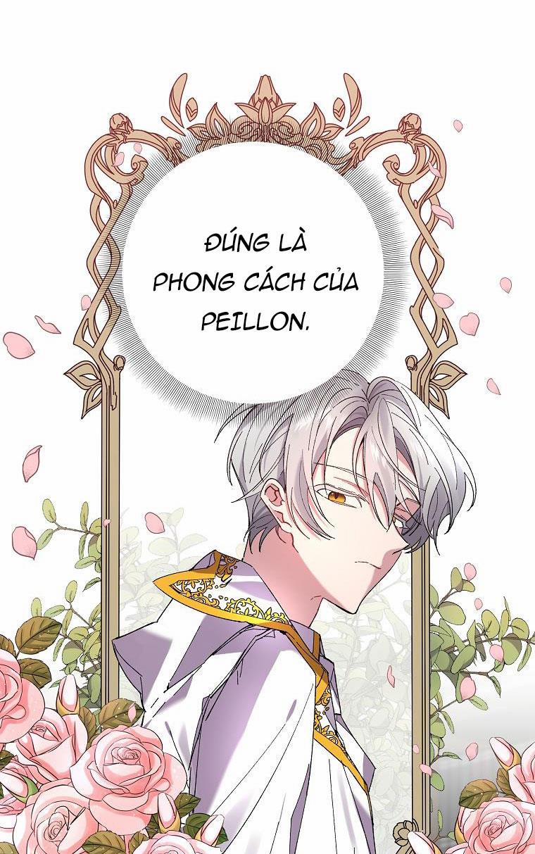 Đeo Bám Tôi Cũng Vô Ích Thôi 38 trang 9