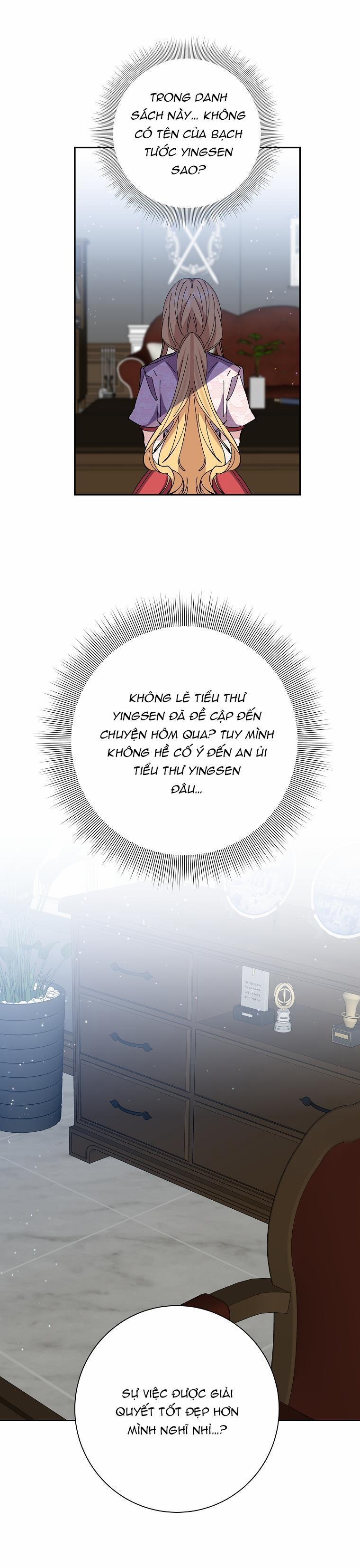 Đeo Bám Tôi Cũng Vô Ích Thôi 39.5 trang 0