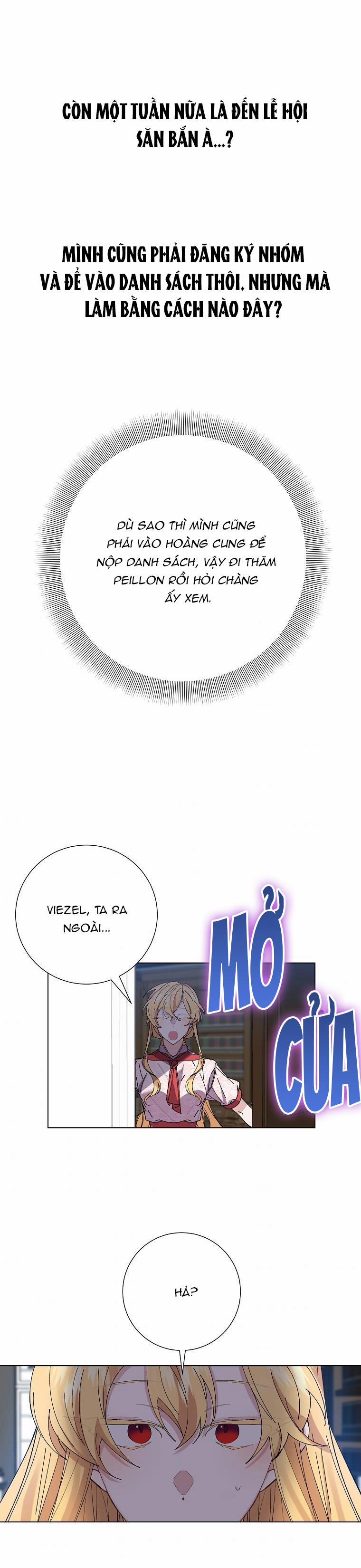 Đeo Bám Tôi Cũng Vô Ích Thôi 39.5 trang 1