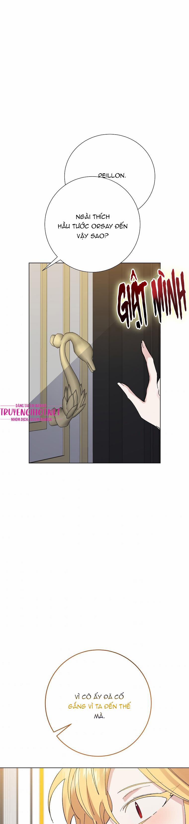 Đeo Bám Tôi Cũng Vô Ích Thôi 39.5 trang 12