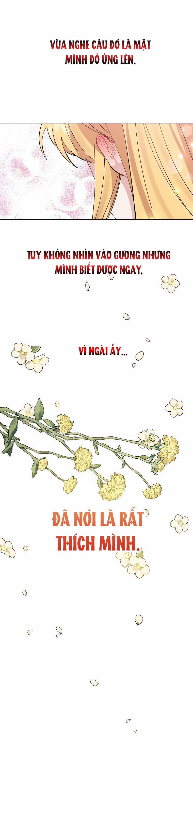 Đeo Bám Tôi Cũng Vô Ích Thôi 39.5 trang 14