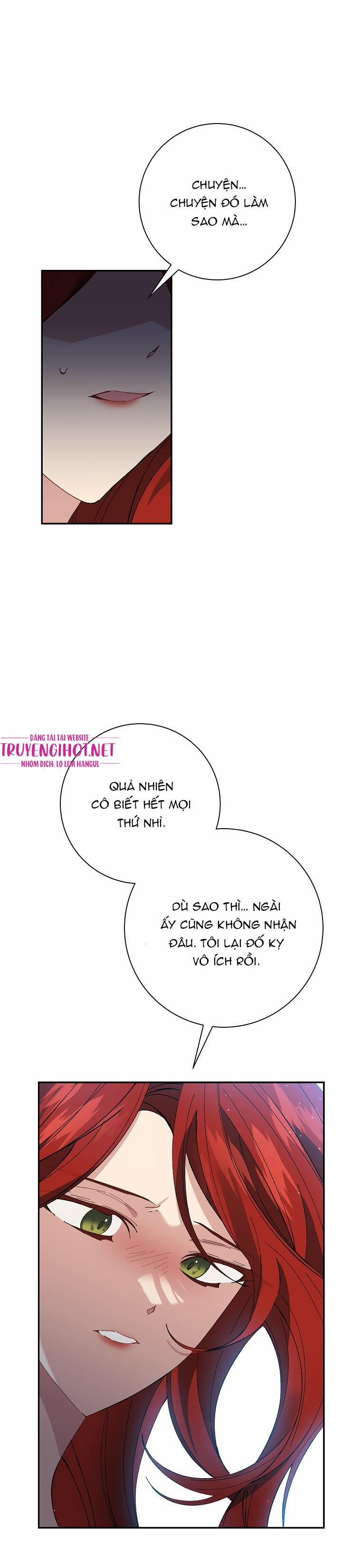 Đeo Bám Tôi Cũng Vô Ích Thôi 39 trang 0