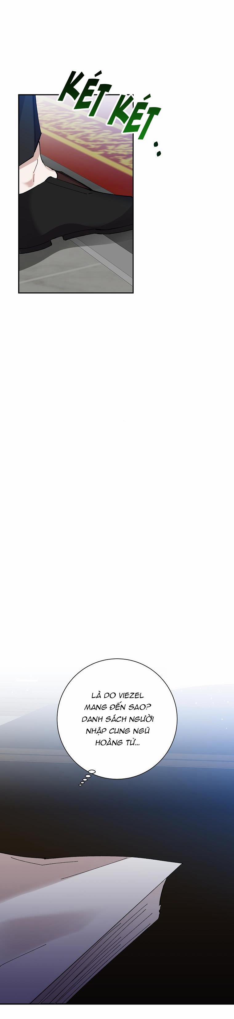 Đeo Bám Tôi Cũng Vô Ích Thôi 39 trang 14