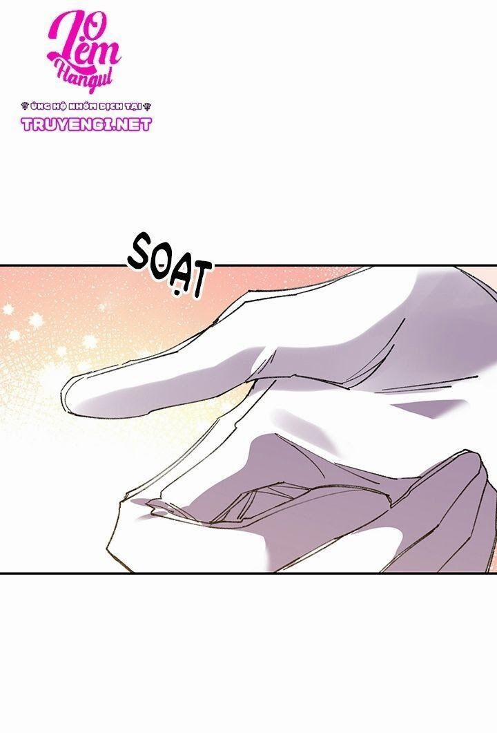 Đeo Bám Tôi Cũng Vô Ích Thôi 4 trang 11