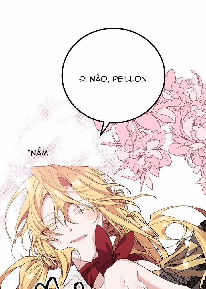 Đeo Bám Tôi Cũng Vô Ích Thôi 4 trang 13