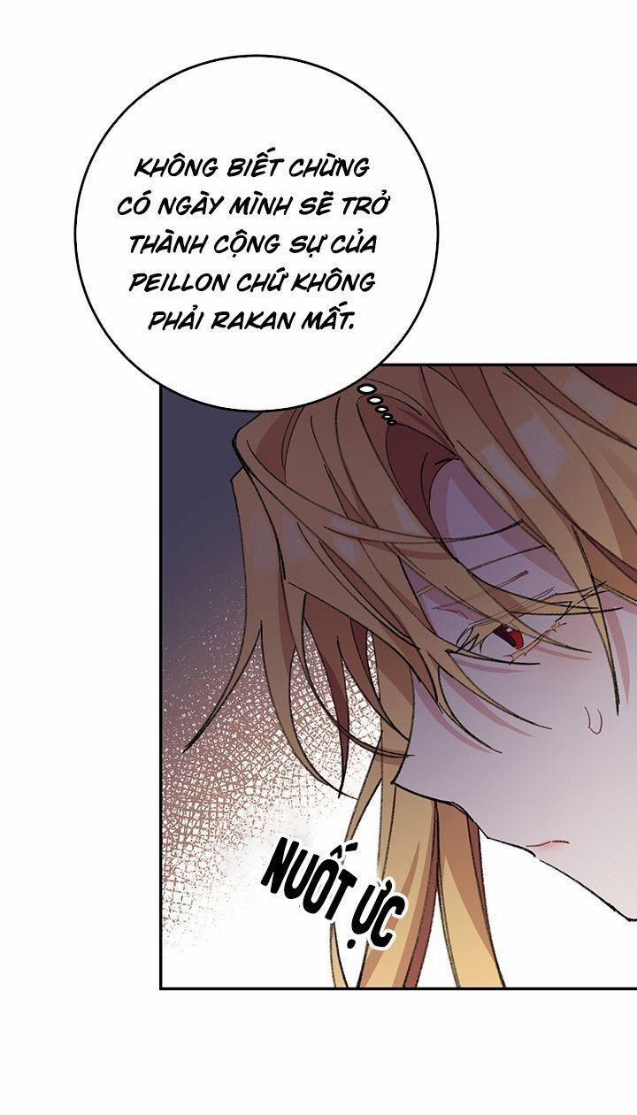 Đeo Bám Tôi Cũng Vô Ích Thôi 4 trang 15