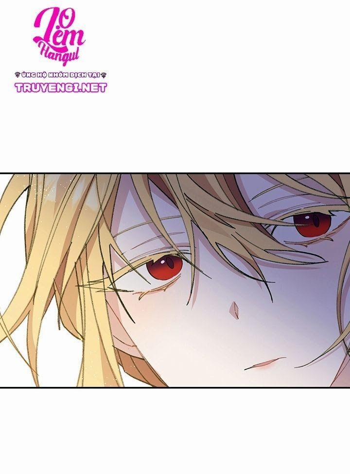 Đeo Bám Tôi Cũng Vô Ích Thôi 4 trang 18