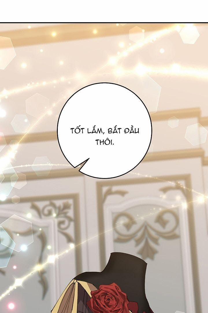 Đeo Bám Tôi Cũng Vô Ích Thôi 4 trang 2