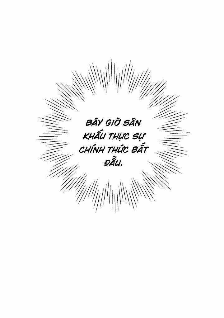 Đeo Bám Tôi Cũng Vô Ích Thôi 4 trang 20