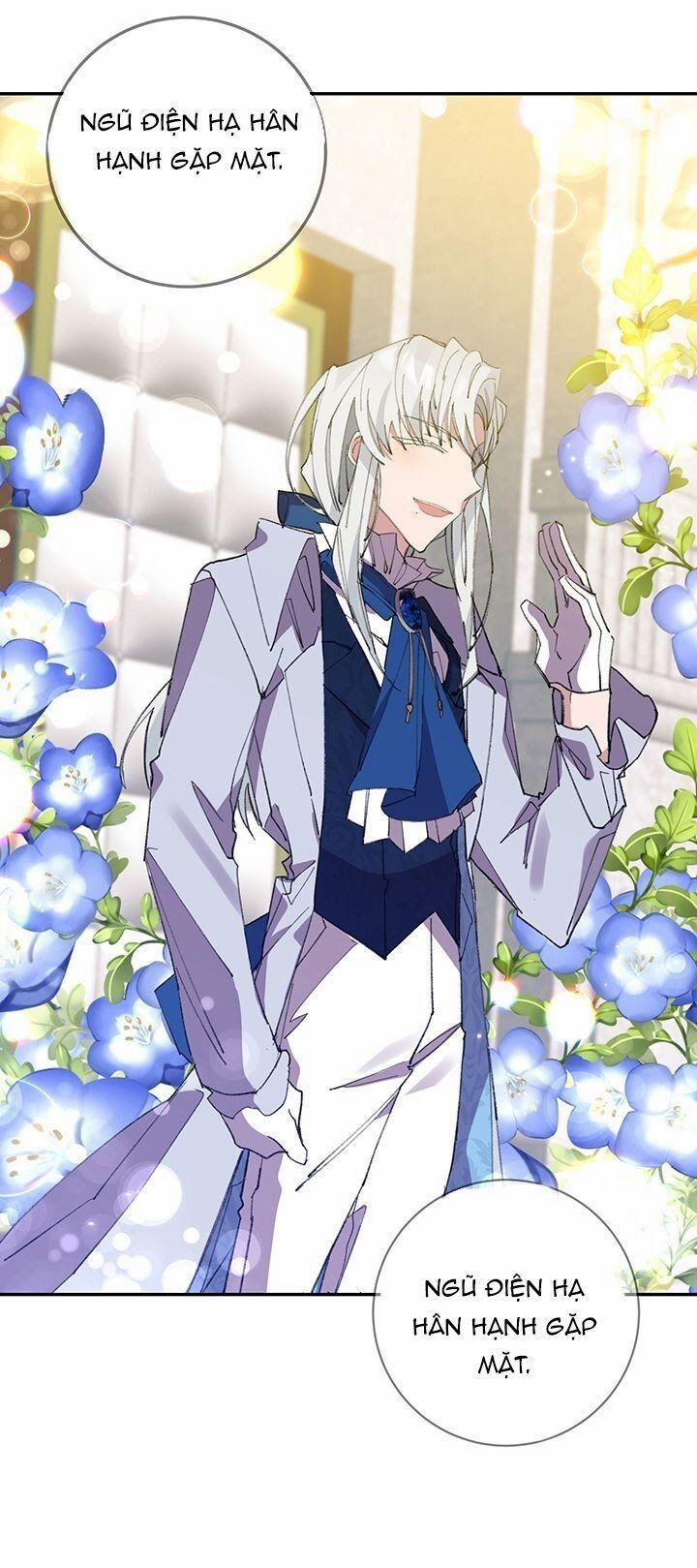 Đeo Bám Tôi Cũng Vô Ích Thôi 4 trang 25