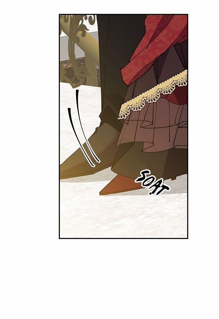 Đeo Bám Tôi Cũng Vô Ích Thôi 4 trang 29