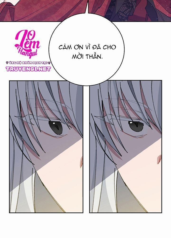 Đeo Bám Tôi Cũng Vô Ích Thôi 4 trang 31