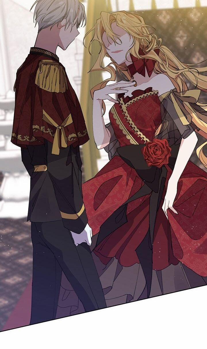 Đeo Bám Tôi Cũng Vô Ích Thôi 4 trang 35