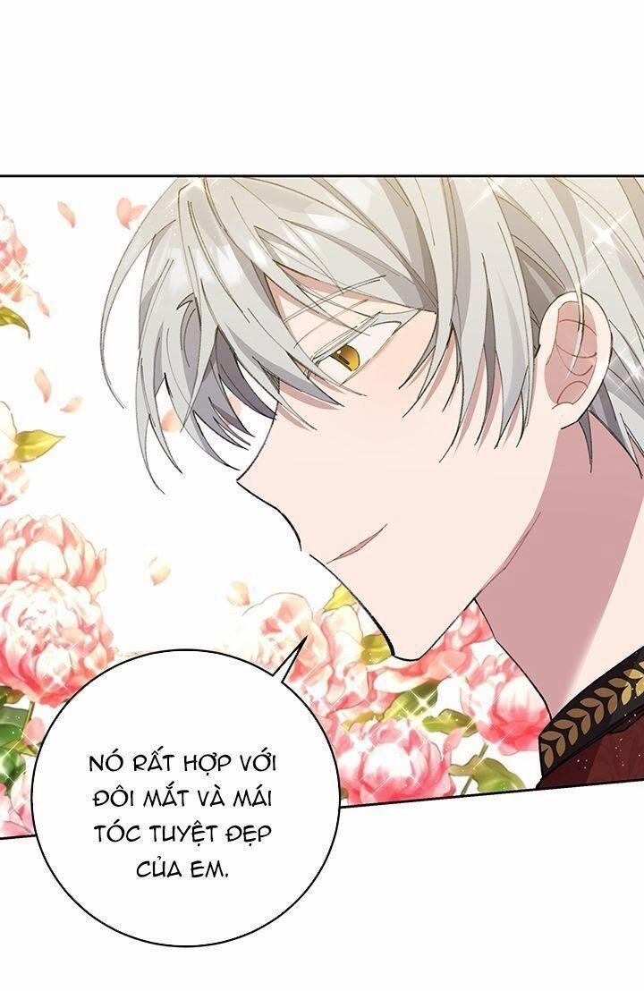 Đeo Bám Tôi Cũng Vô Ích Thôi 4 trang 38