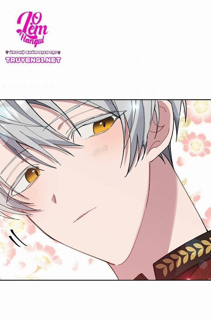 Đeo Bám Tôi Cũng Vô Ích Thôi 4 trang 45