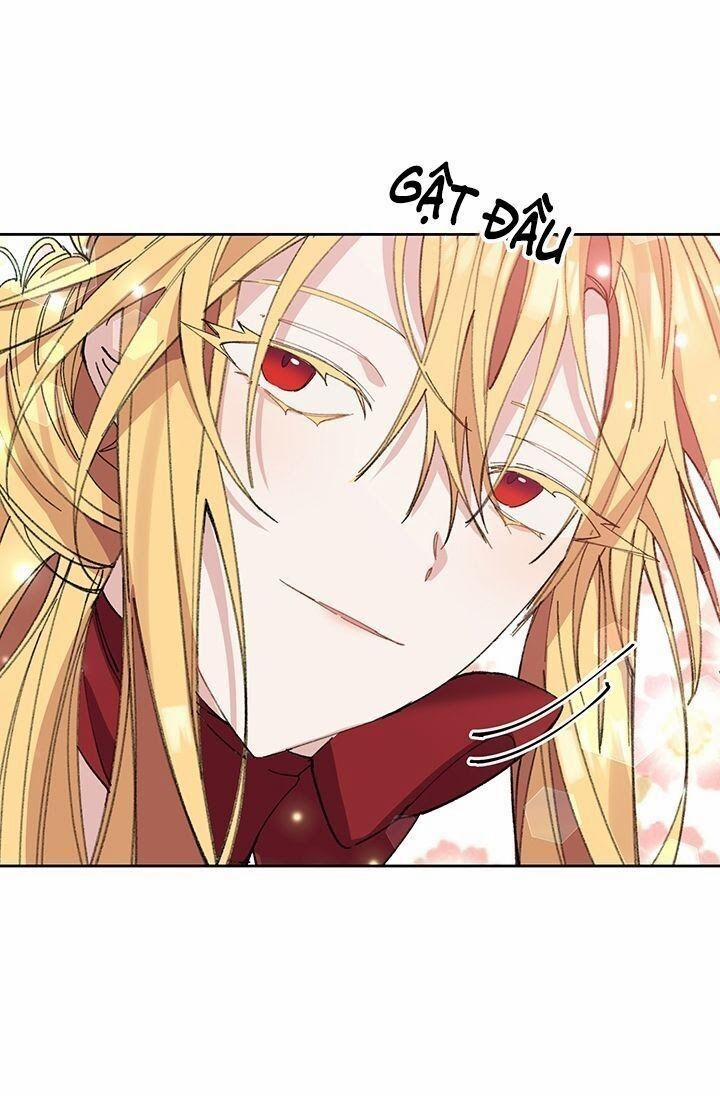 Đeo Bám Tôi Cũng Vô Ích Thôi 4 trang 46