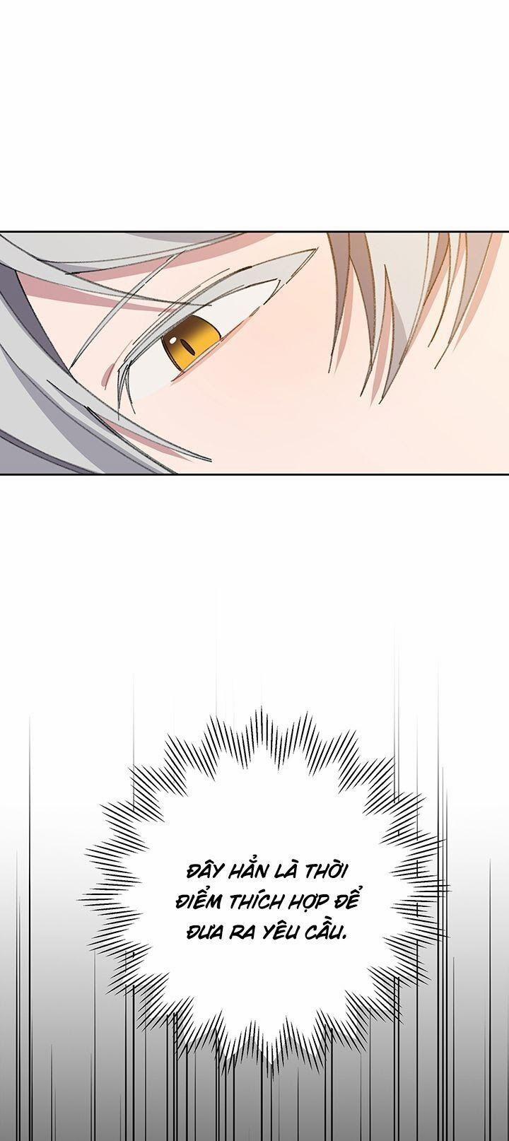 Đeo Bám Tôi Cũng Vô Ích Thôi 4 trang 47