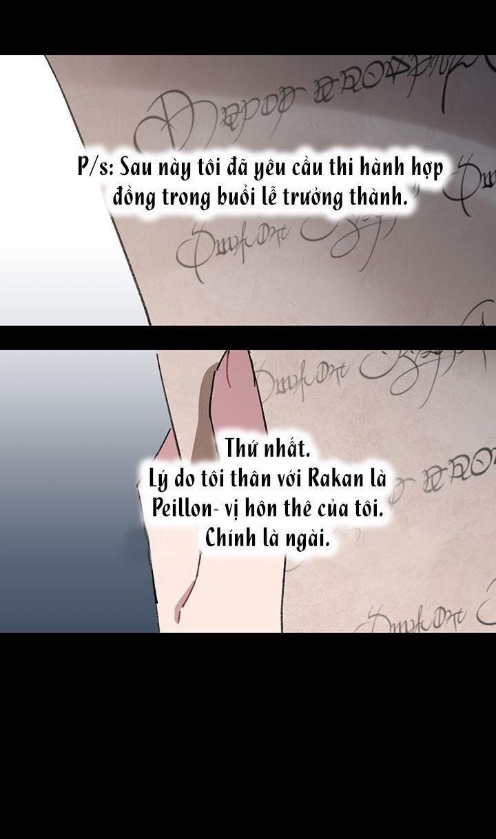 Đeo Bám Tôi Cũng Vô Ích Thôi 4 trang 49