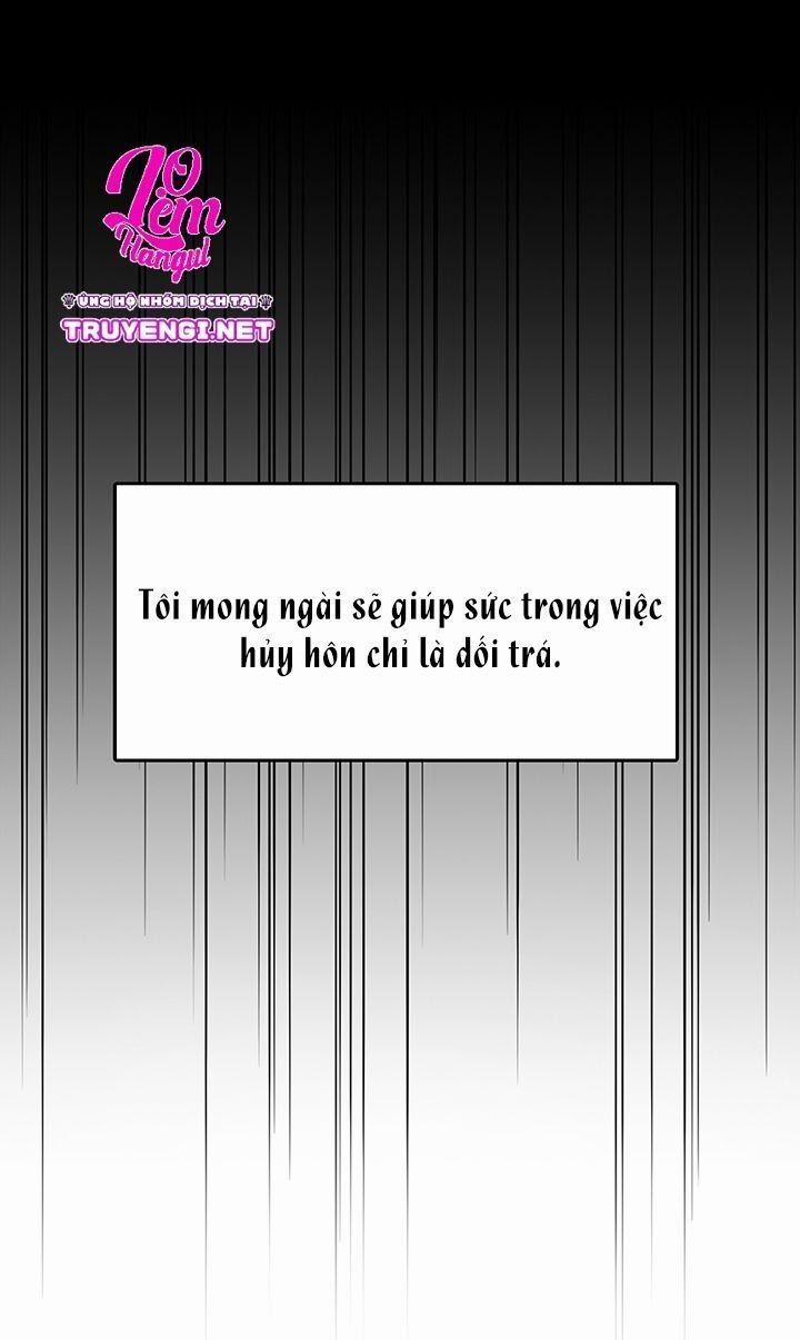 Đeo Bám Tôi Cũng Vô Ích Thôi 4 trang 50