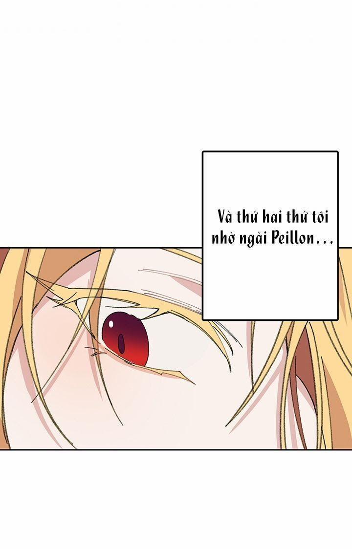 Đeo Bám Tôi Cũng Vô Ích Thôi 4 trang 53