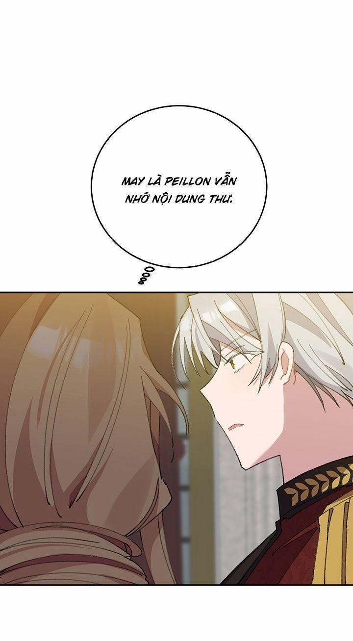 Đeo Bám Tôi Cũng Vô Ích Thôi 4 trang 56