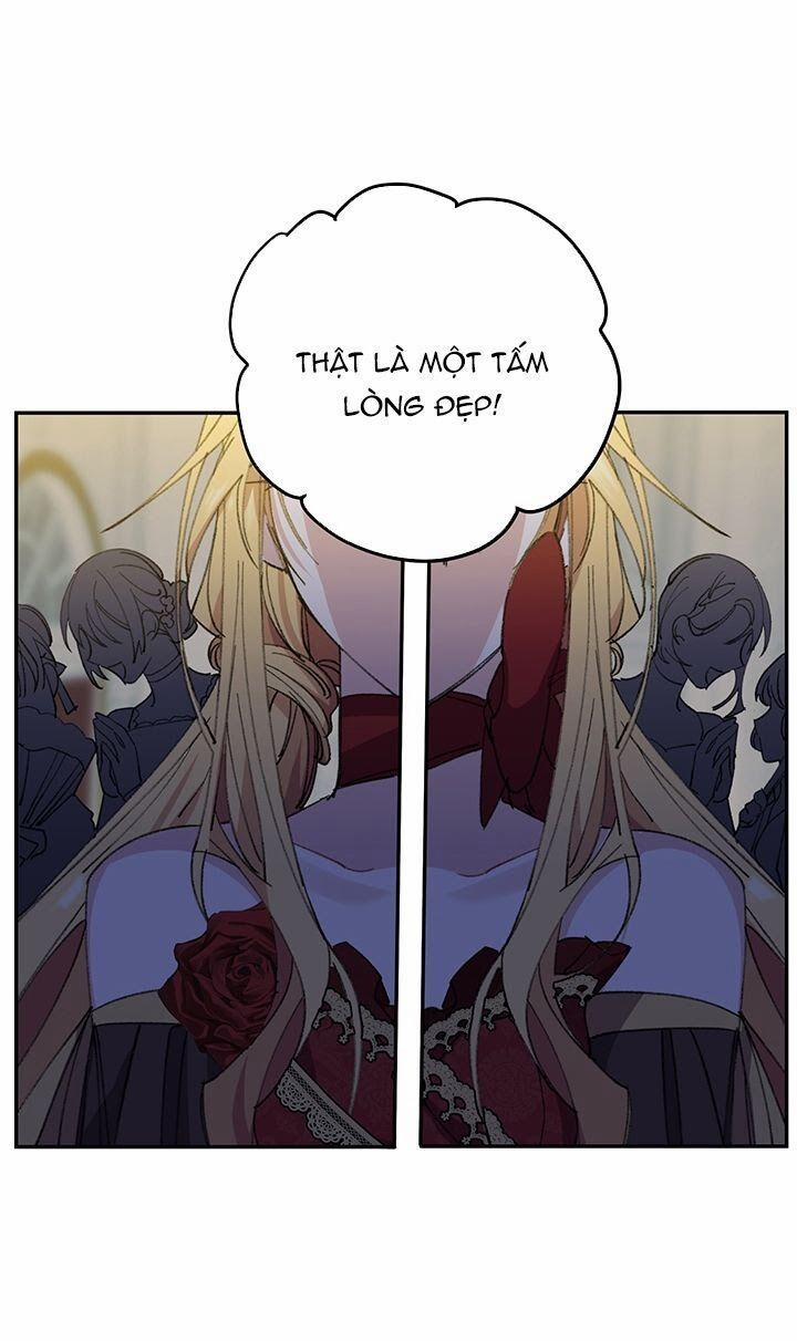 Đeo Bám Tôi Cũng Vô Ích Thôi 4 trang 57