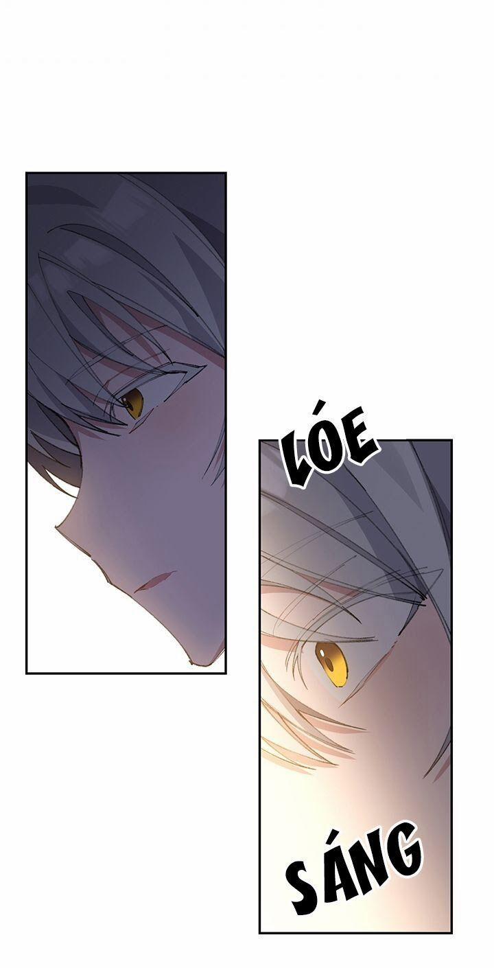 Đeo Bám Tôi Cũng Vô Ích Thôi 4 trang 6