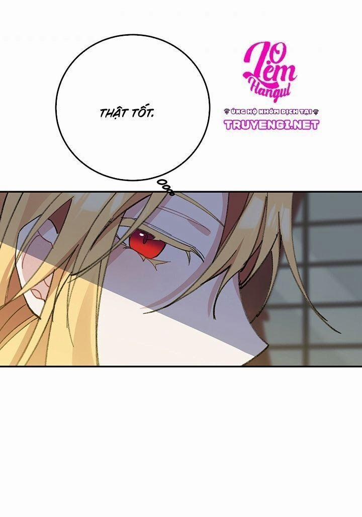 Đeo Bám Tôi Cũng Vô Ích Thôi 4 trang 60